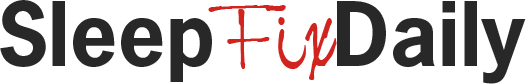 SleepFixDaily.com
